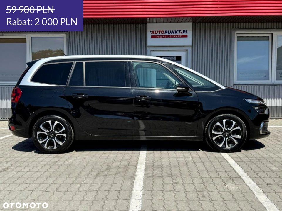 Citroën C4 SpaceTourer - 6