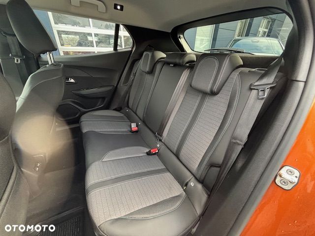Peugeot 2008 1.2 PureTech Allure Pack S&S EAT8 - 21