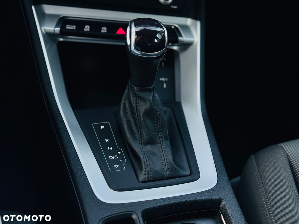 Audi Q3 Sportback 35 TDI S tronic - 34