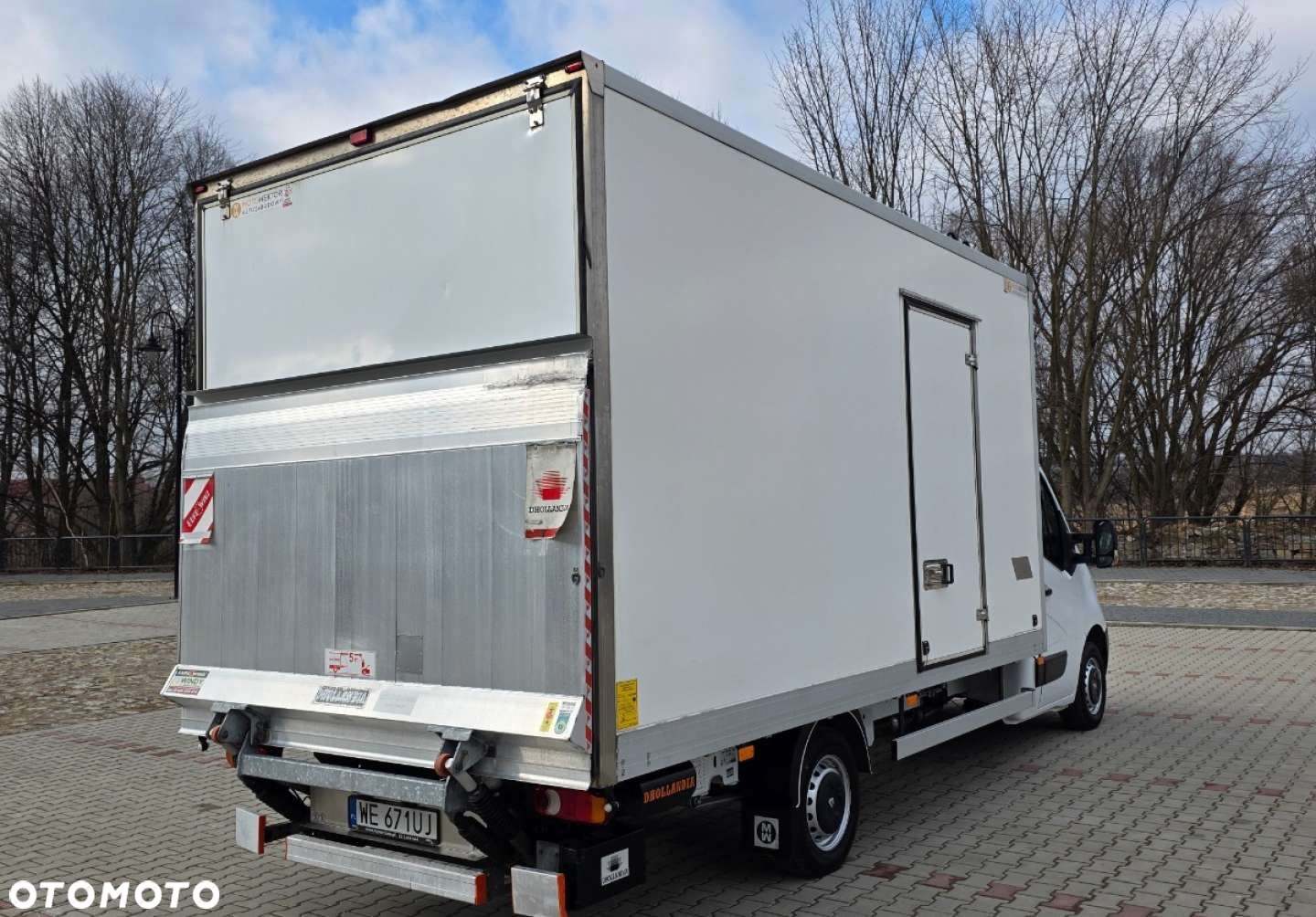 Renault Master - 5