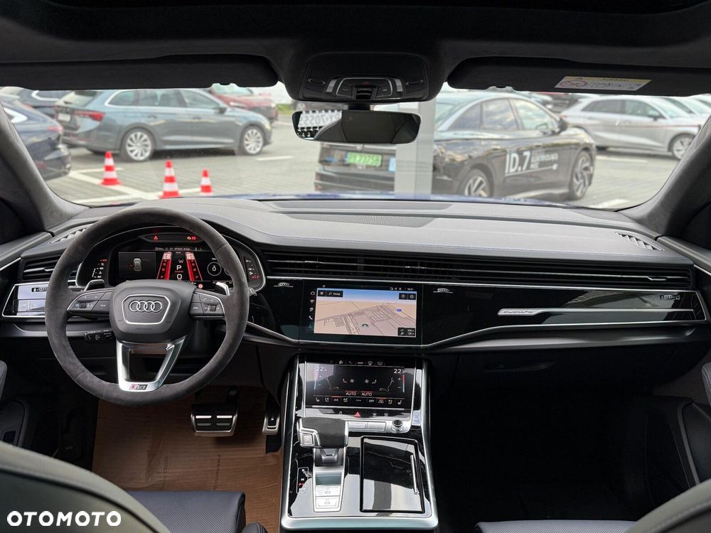 Audi RS Q8 - 17
