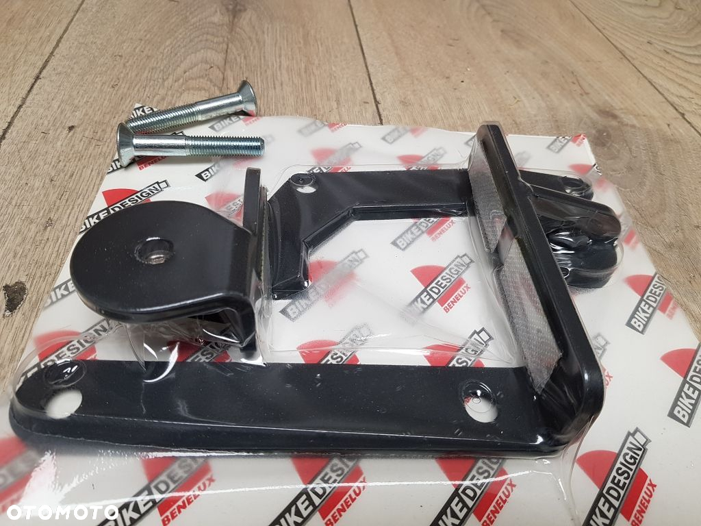 Mocowanie do Crasch pad Bike Design CPSU-030 Suzuki GSX-R 1000 K9 - 4
