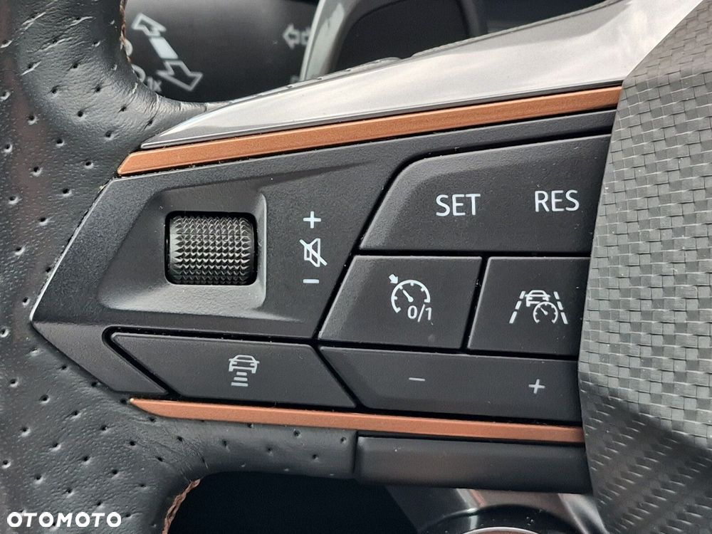 Cupra Formentor 2.0 TSI 4Drive VZ DSG - 22