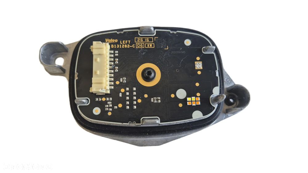 Moduł Lampy LED JEŻ Lewy Smart 453 Lift Fortwo Frofour OE L90157129 Nowy !