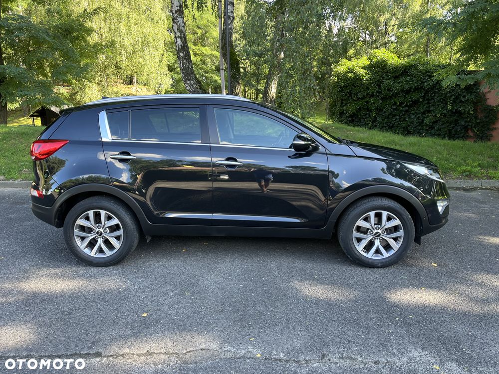 Kia Sportage 1.6 GDI XL 2WD - 3