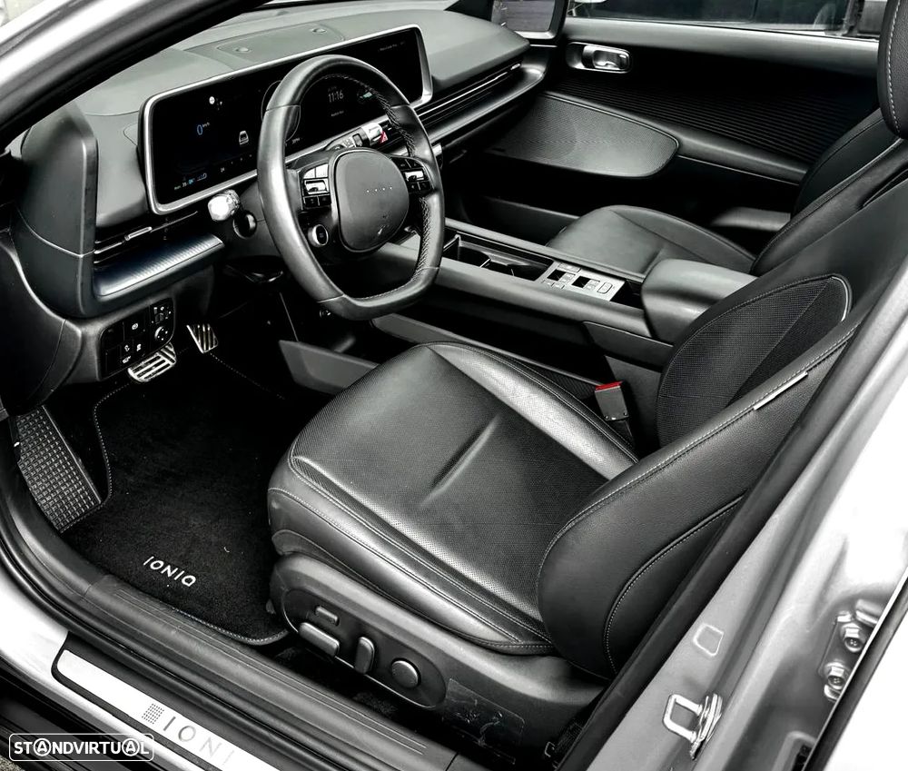 Hyundai Ioniq 6 - 5