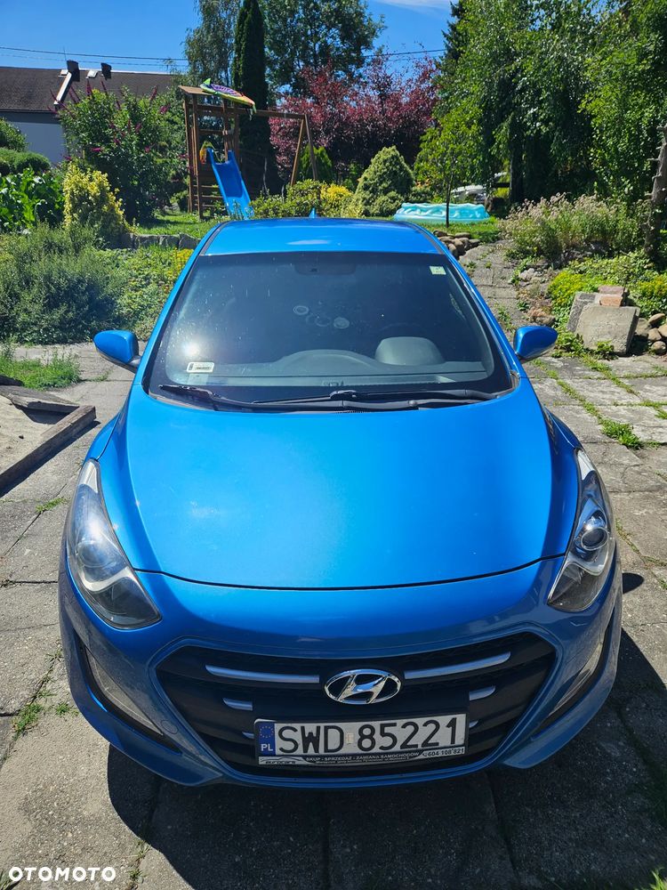 Hyundai i30 - 17