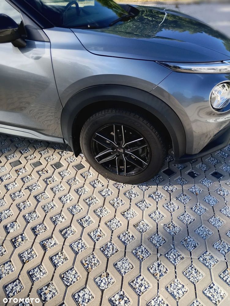 Nissan Juke 1.0 DIG-T N-Design - 15
