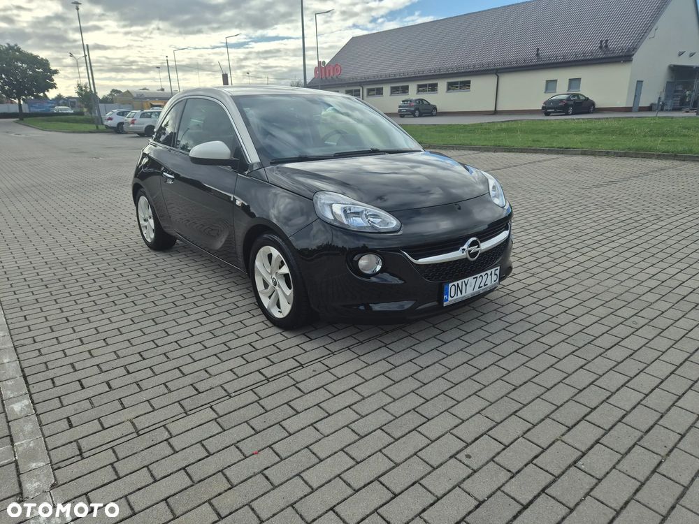 Opel Adam 1.4 Start/Stop Jam - 3