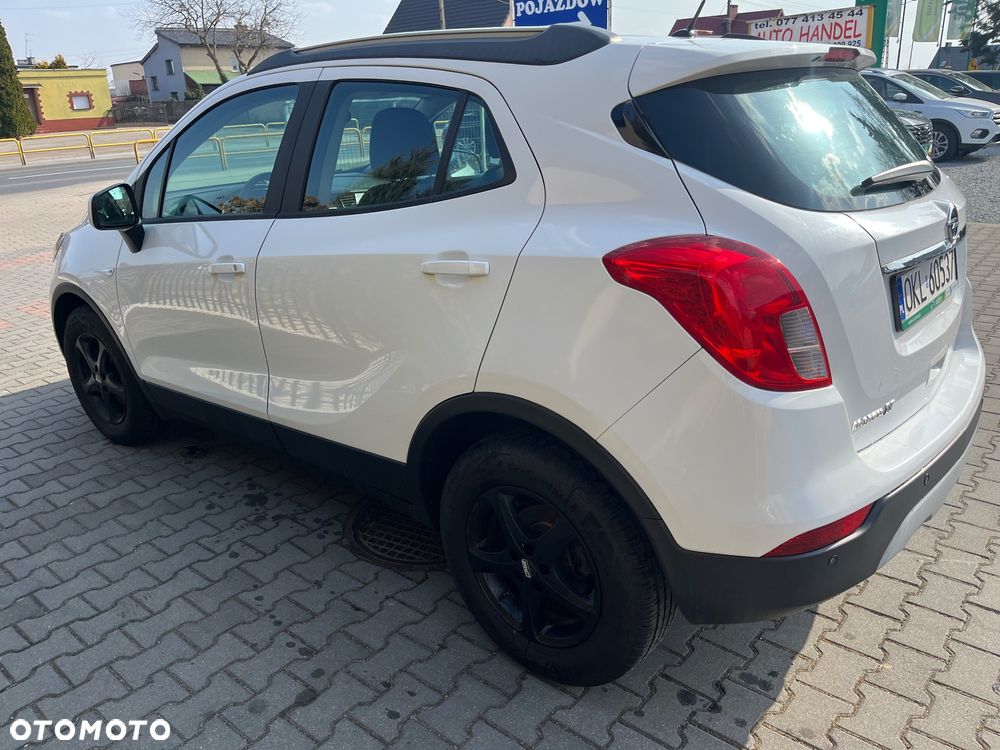 Opel Mokka 1.6 Active S&S - 22