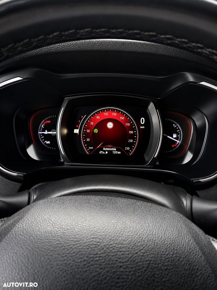 Renault Koleos 2.0 Energy dCi X-TRONIC Intens - 21