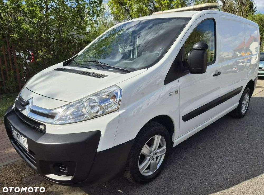 Citroën Jumpy - 3