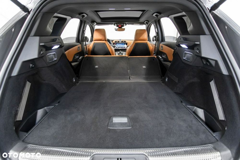 DS Automobiles DS 7 Crossback - 29