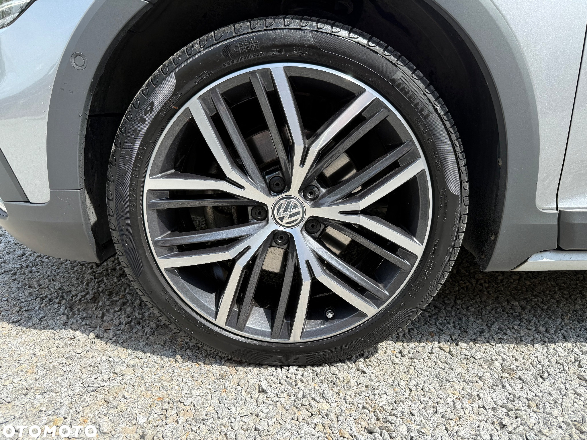 Volkswagen Passat 2.0 TDI BMT SCR 4Mot Highline DSG7 - 11