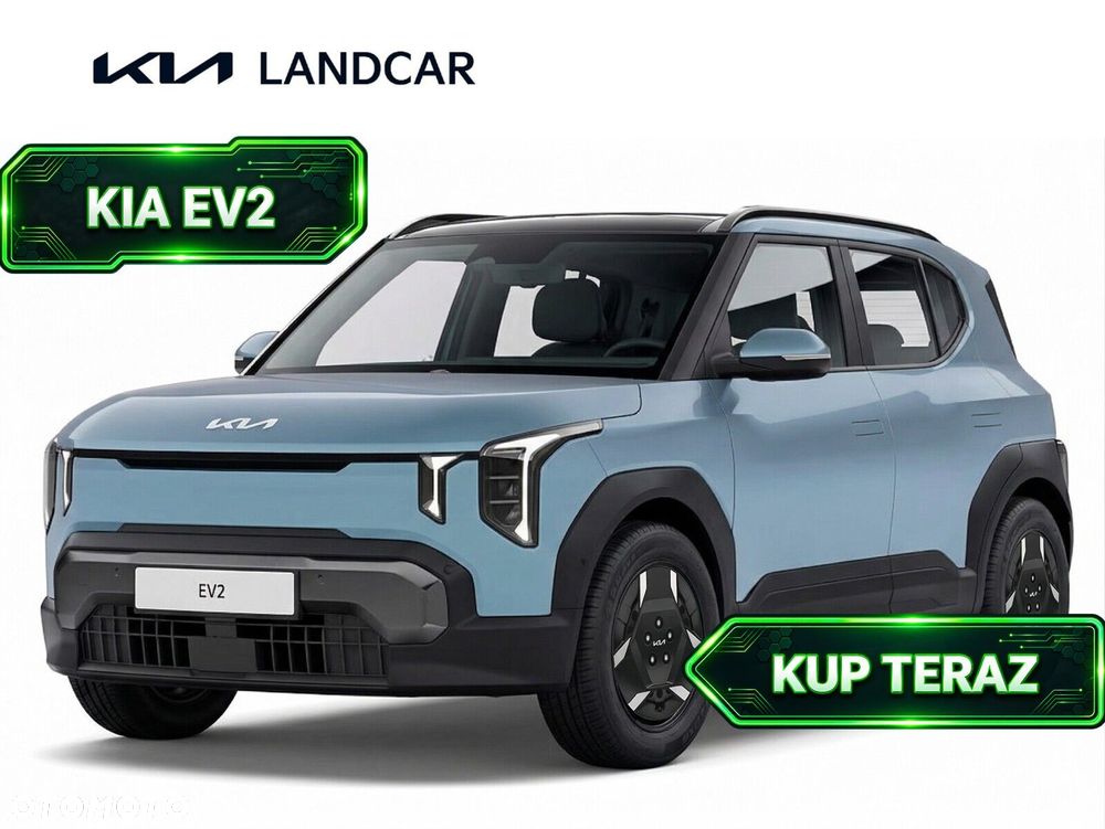Kia Ev2