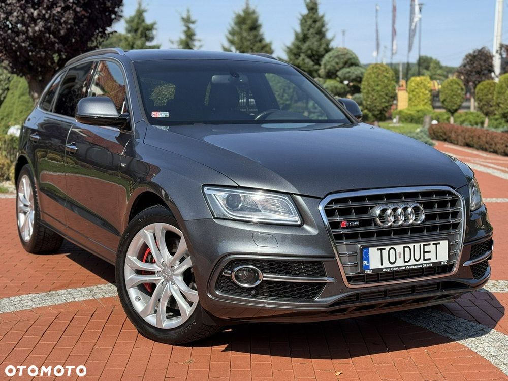 Audi SQ5 - 4