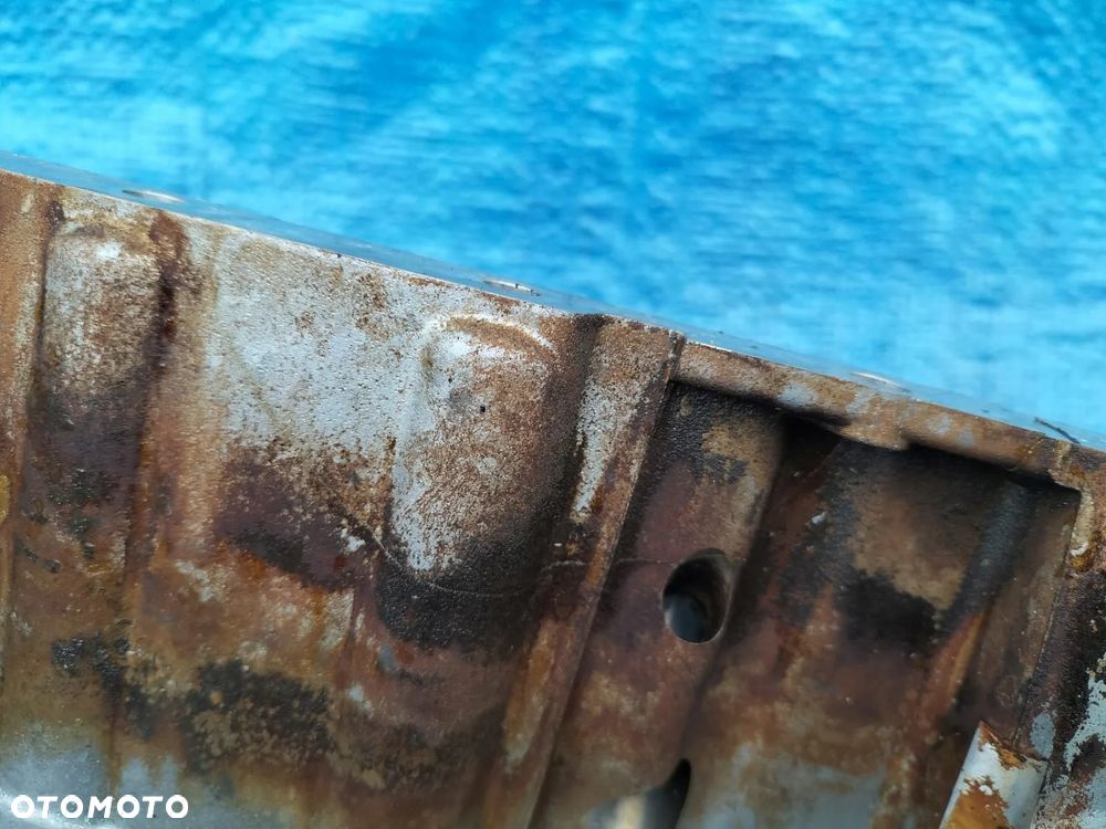 MISKA MISA OLEJU OLEJOWA SILNIKA 7504653 7504650 RANGE ROVER VOGUE III L322 4.4 V8 M62 - 10