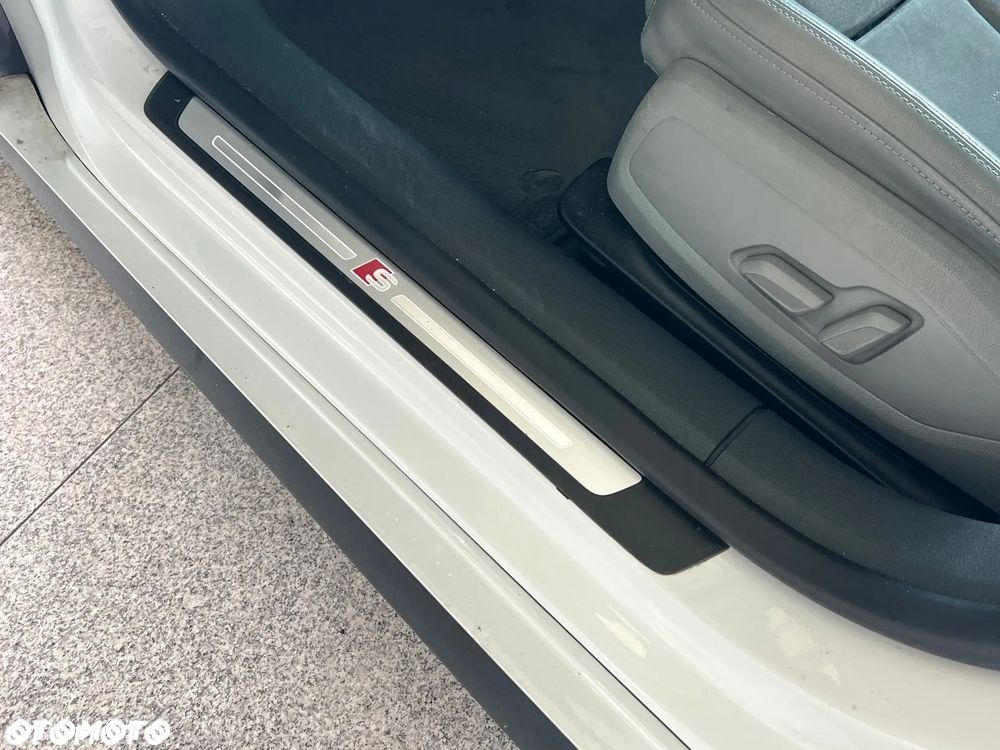 Audi A5 Sportback 2.0 TDI Quattro S tronic - 10