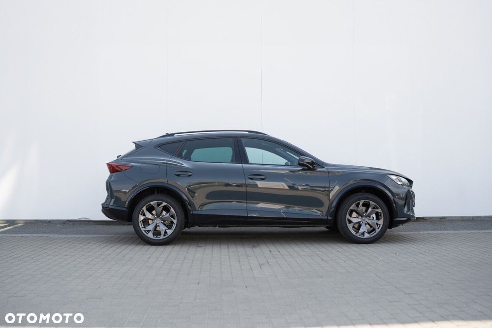 Cupra Formentor 2.0 TSI 4Drive DSG - 5