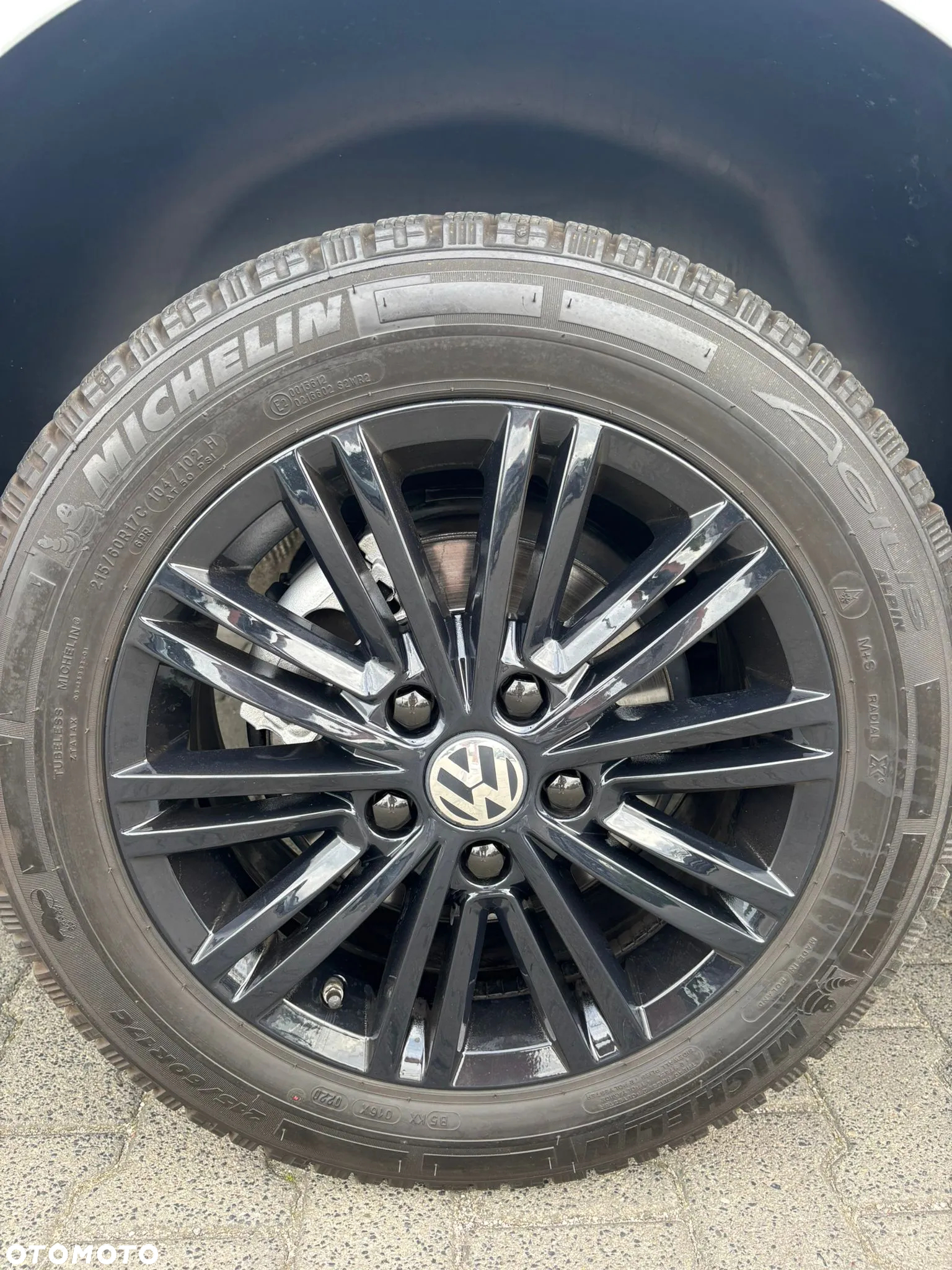Volkswagen Transporter T6.1 TDI L2 DSG - 21