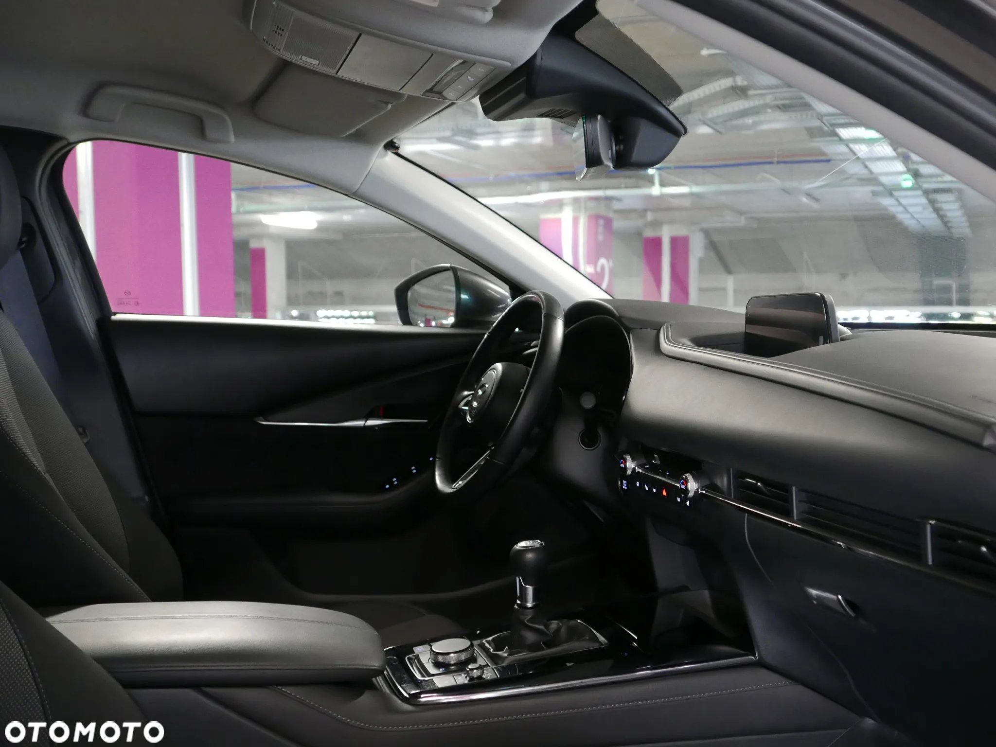 Mazda CX-30 2.0 mHEV Hikari 2WD - 14