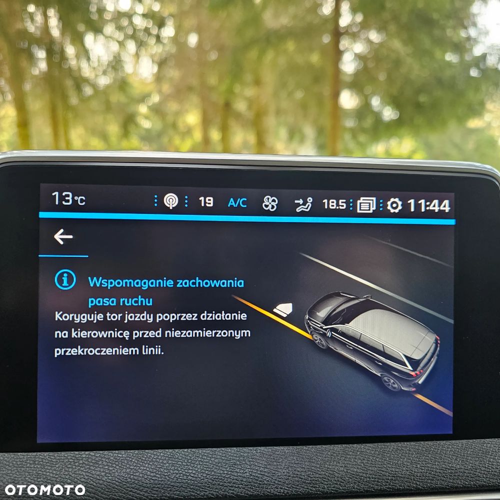 Peugeot 5008 2.0 BlueHDI GT S&S EAT8 - 35