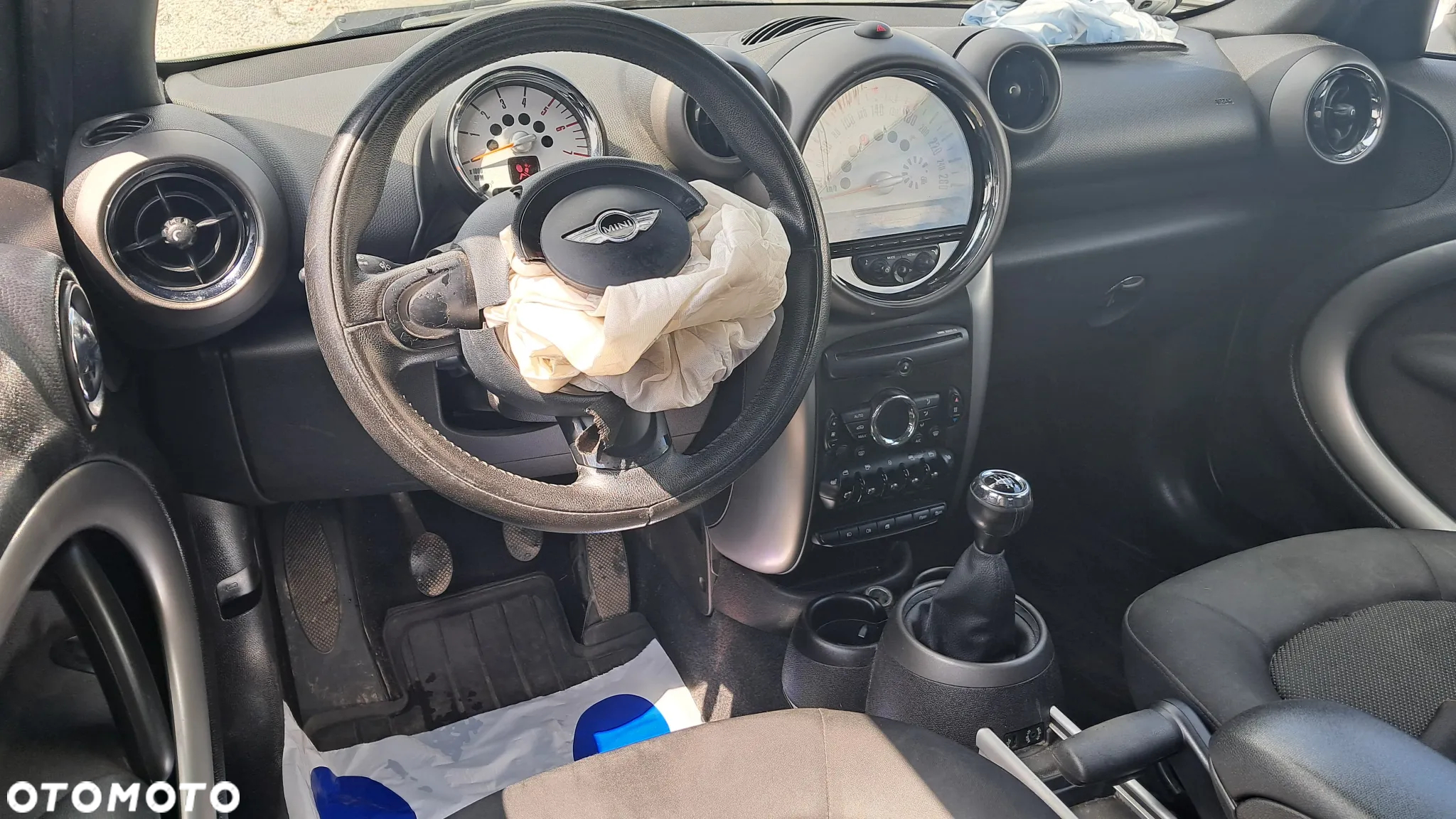 MINI Countryman Cooper D All4 - 7