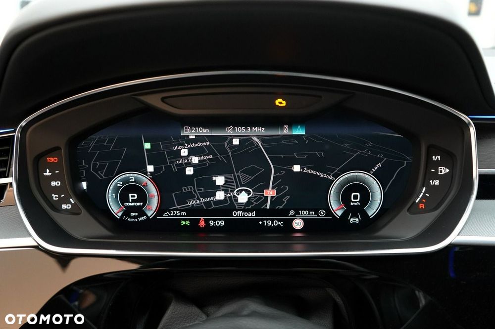 Audi A8 - 23