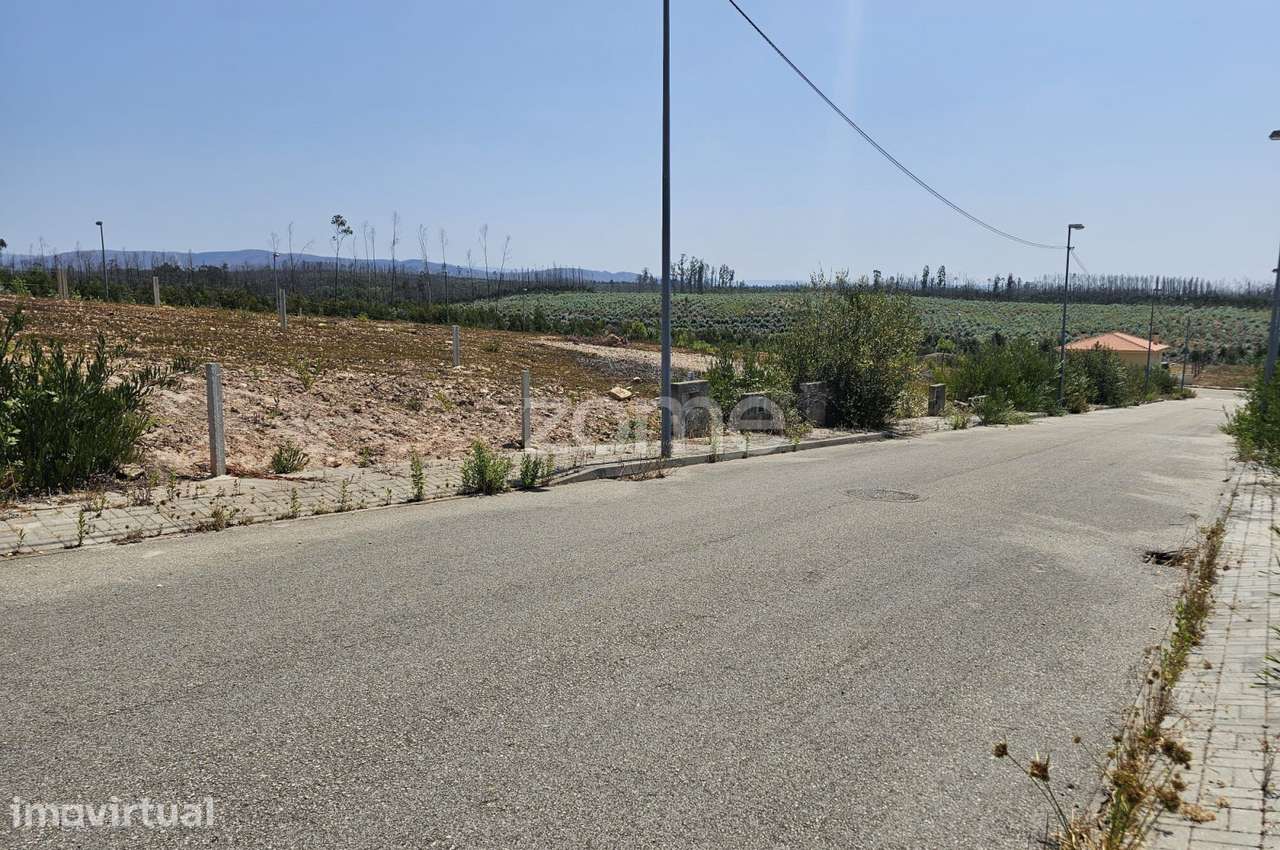 Terreno, 200 m², Valongo do Vouga - Grande imagem: 4/10