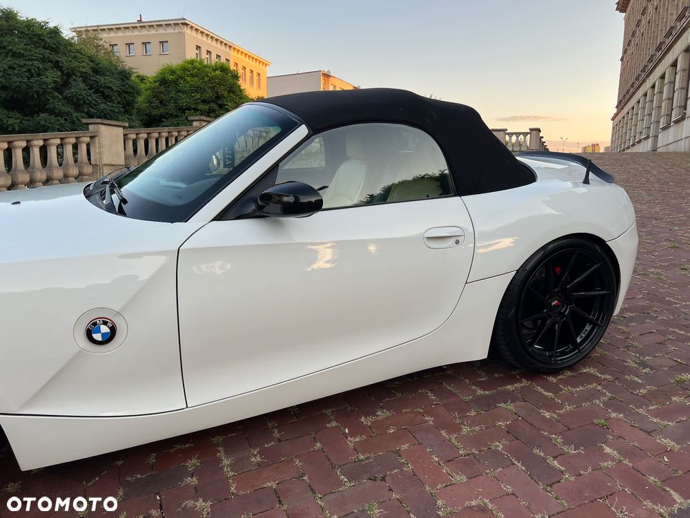 BMW Z4 - 15