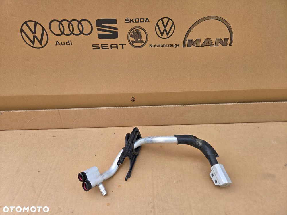 audi a4 b8 a5 8t lift przewód rurka klimatyzacji 8t0260712k - 1