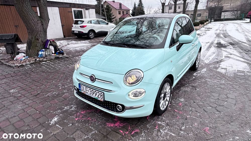 Fiat 500 - 5