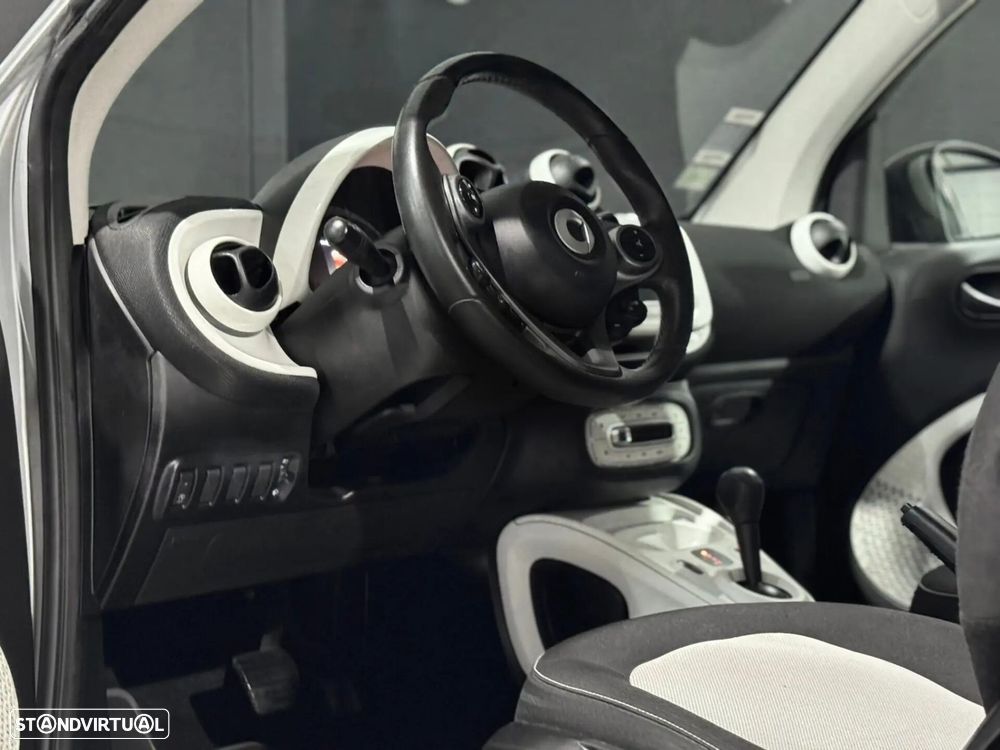 Smart ForTwo Coupé - 3
