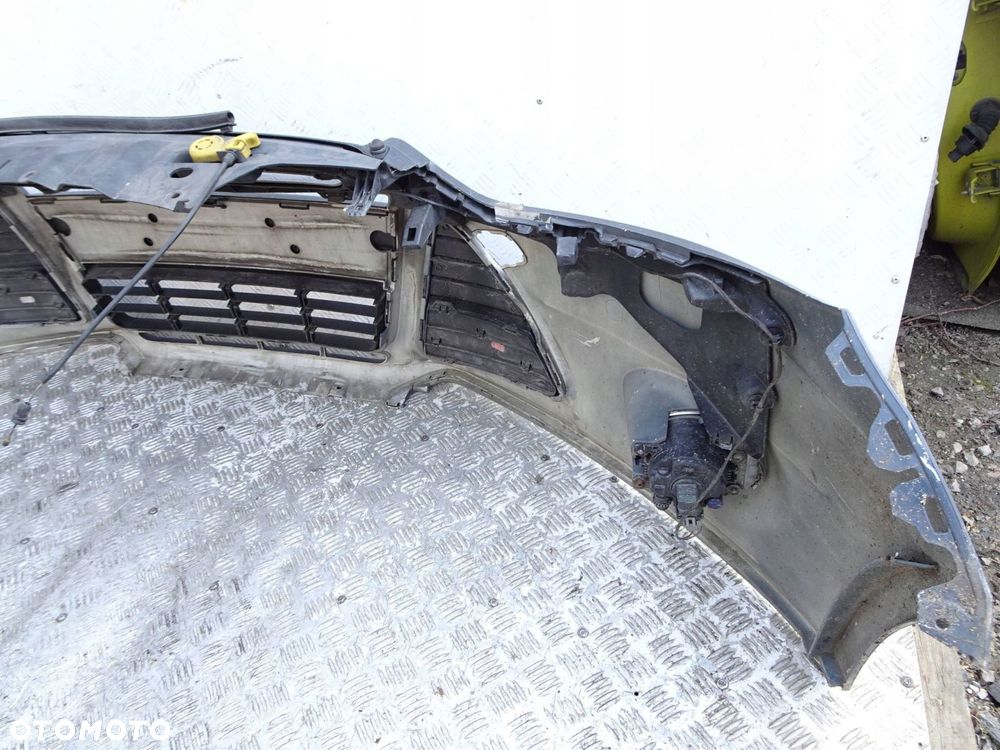 zderzak przód kpl. ford focus mk3 eb - 15