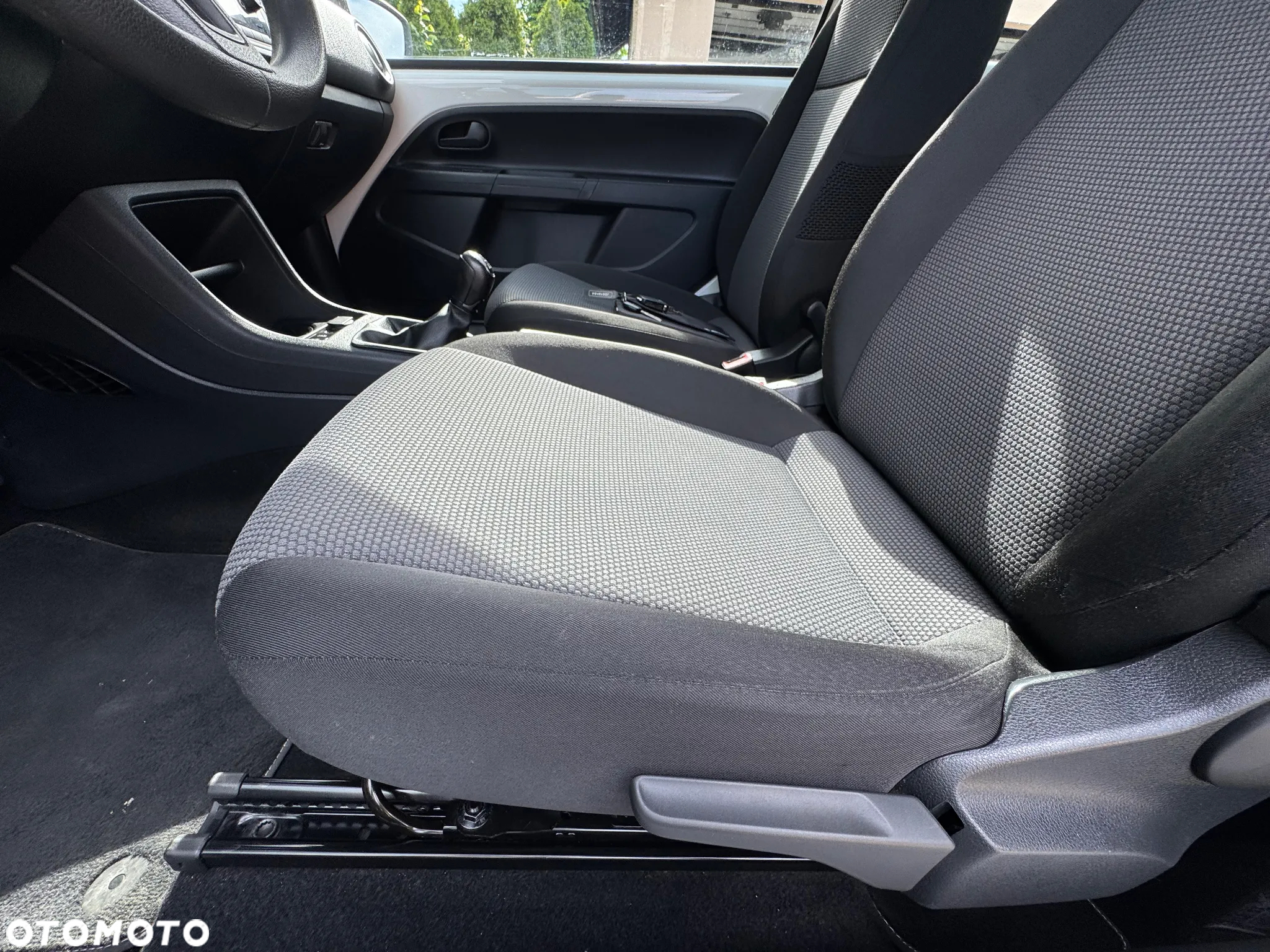 Skoda Citigo 1.0 Ambition - 10