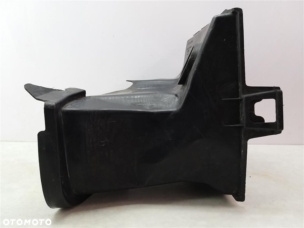 Wlot powietrza dolot Porsche Panamera 970 Turbo  997057532206 - 8