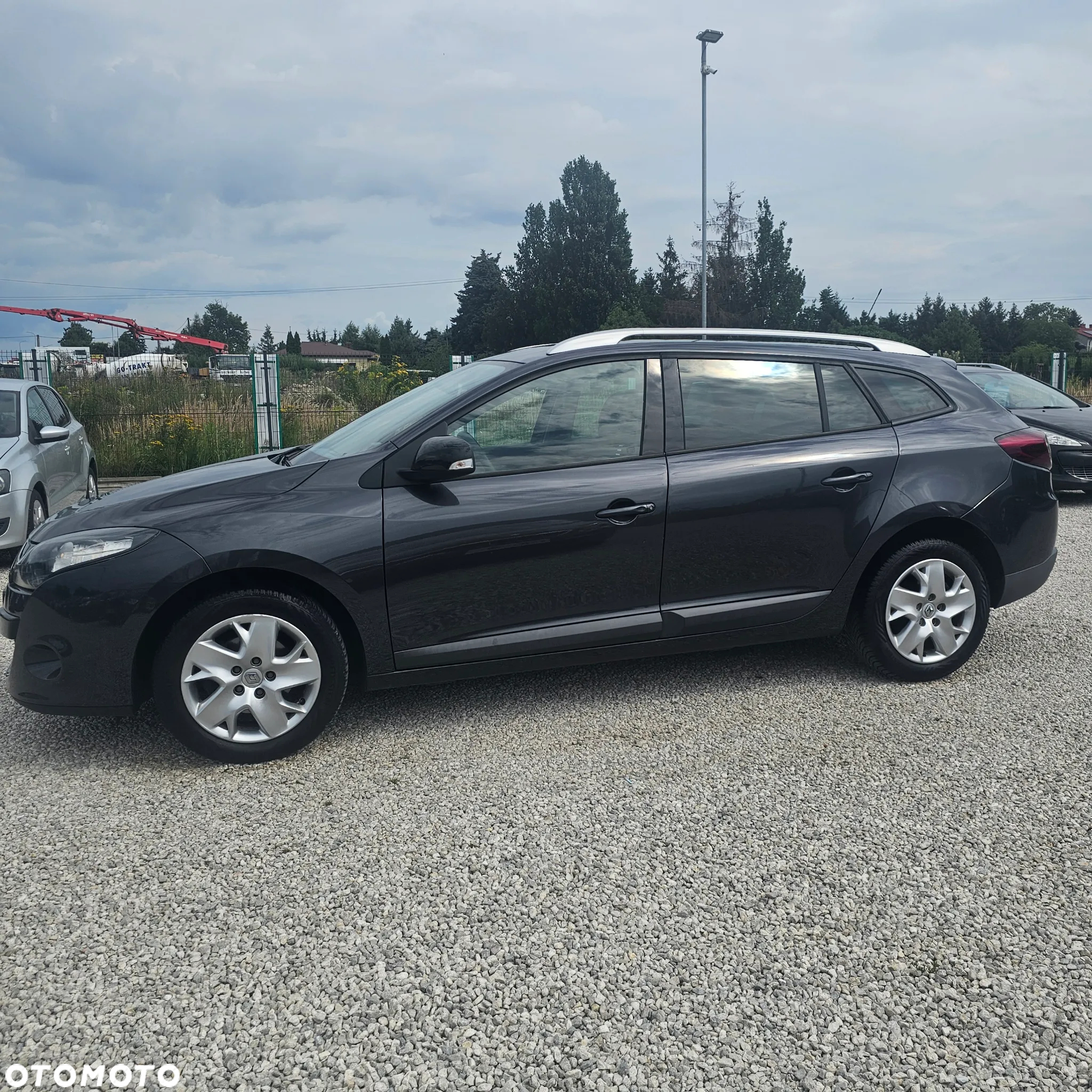 Renault Megane - 4