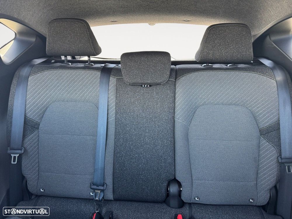 Mitsubishi ASX 1.3 DI-T Shogun 7DCT - 13