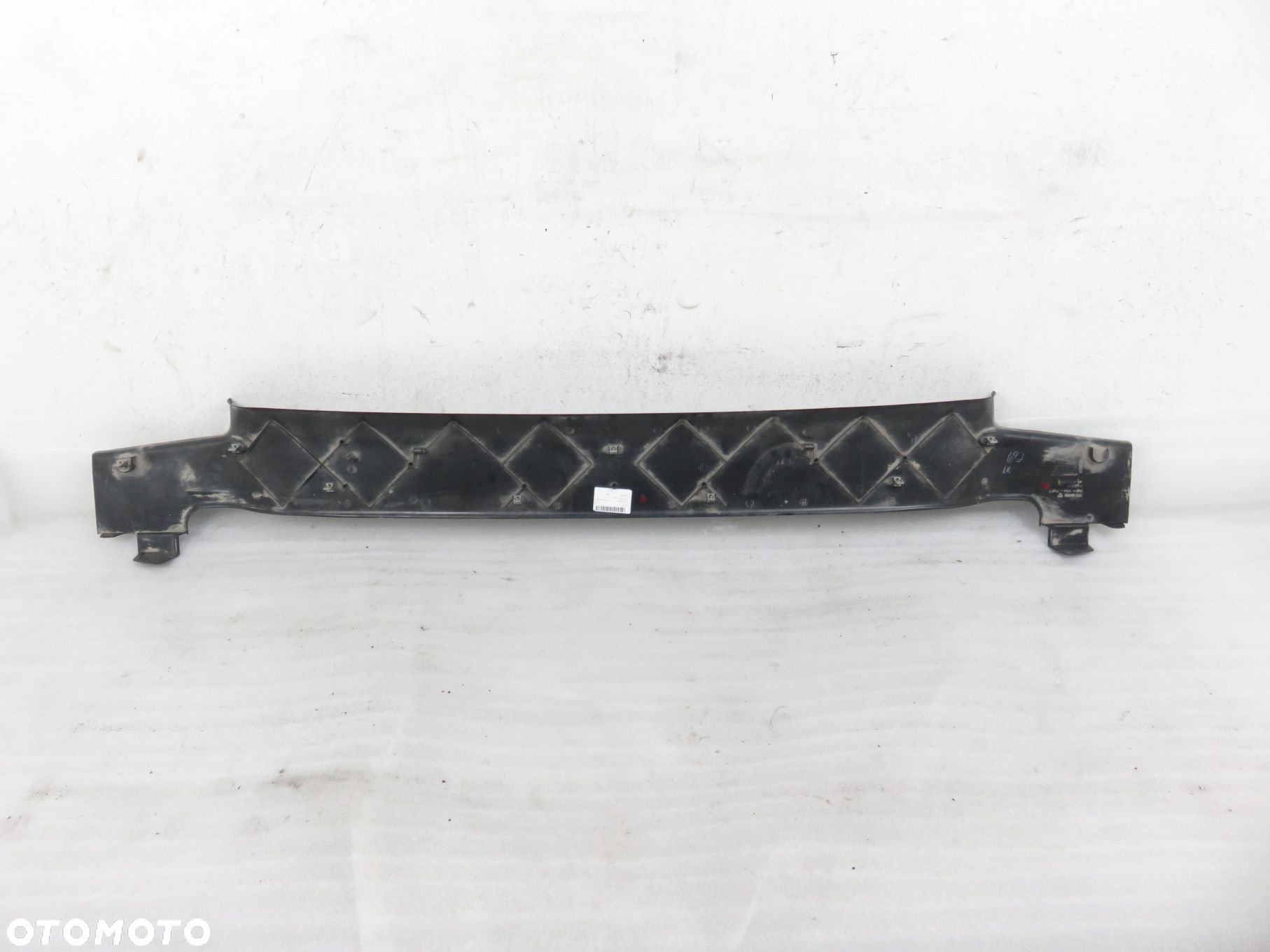 LISTWA BAGAŻNIKA HUMMER H2 10358719 SUV - 5