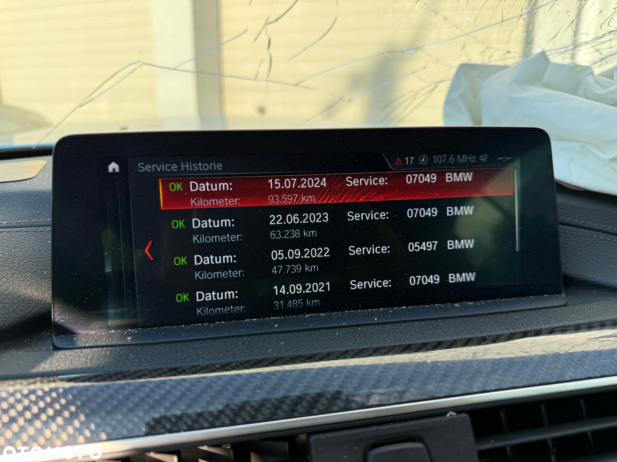 BMW M4 Cabrio DKG Competition - 28