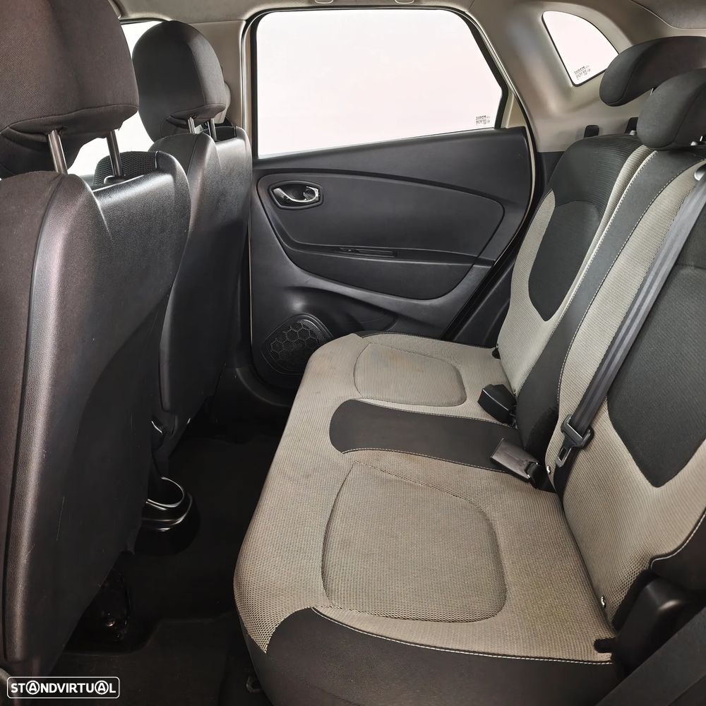 Renault Captur 0.9 TCE Zen - 17