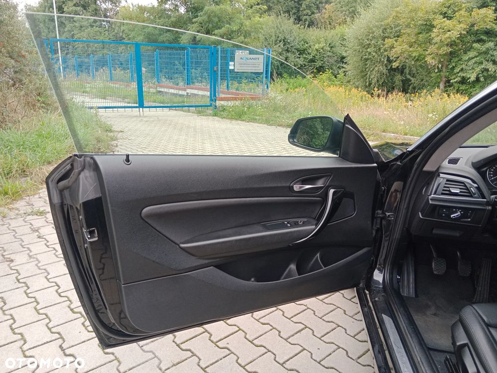 BMW Seria 2 - 13