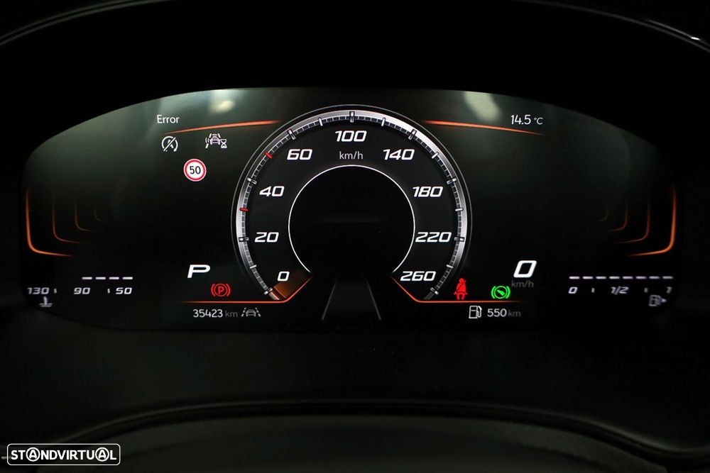 SEAT Arona 1.0 TSI Style DSG - 15