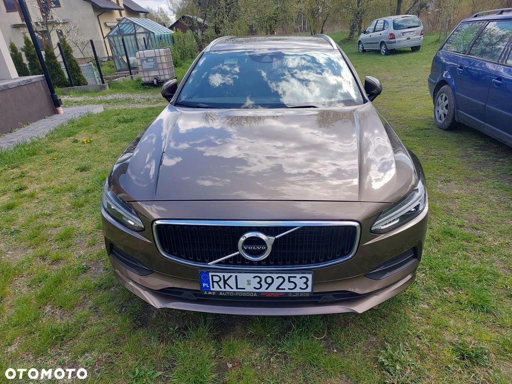 Volvo V90 D3 Momentum Pro - 20