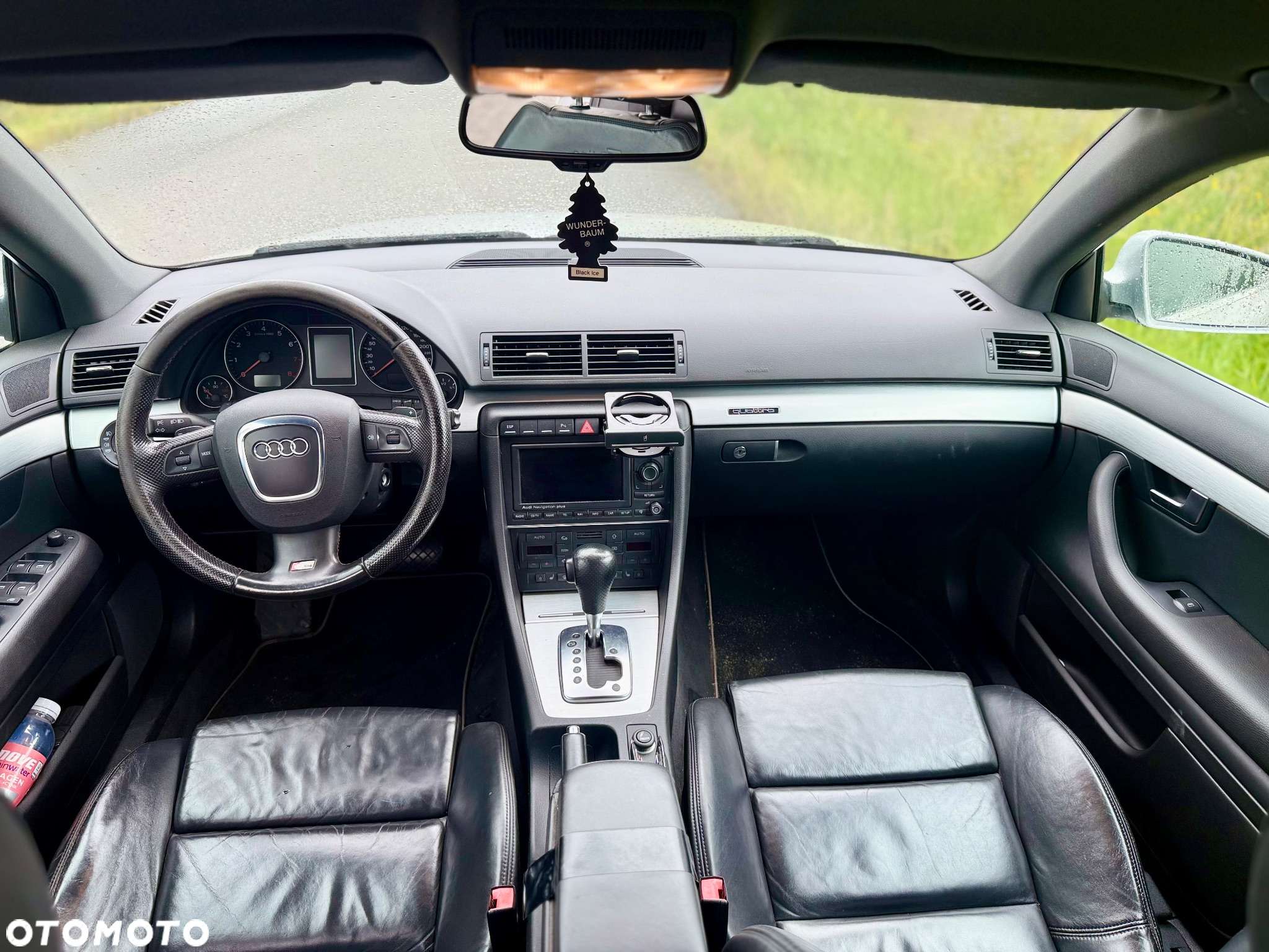Audi A4 Avant 3.2 FSI Quattro Tiptr - 15