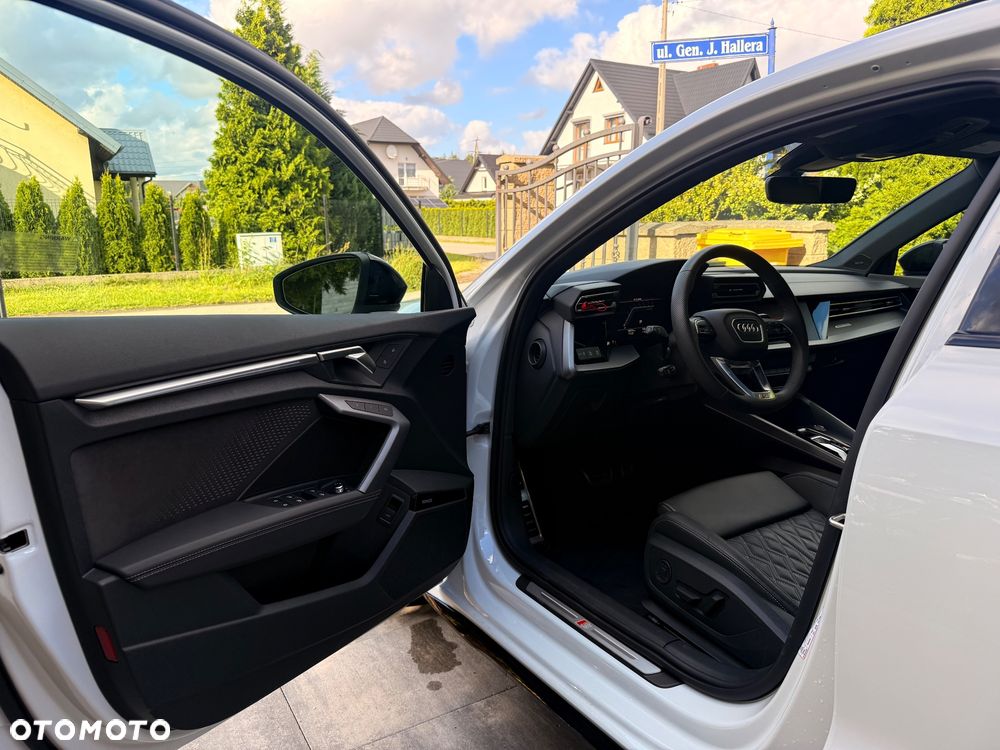 Audi S3 - 21