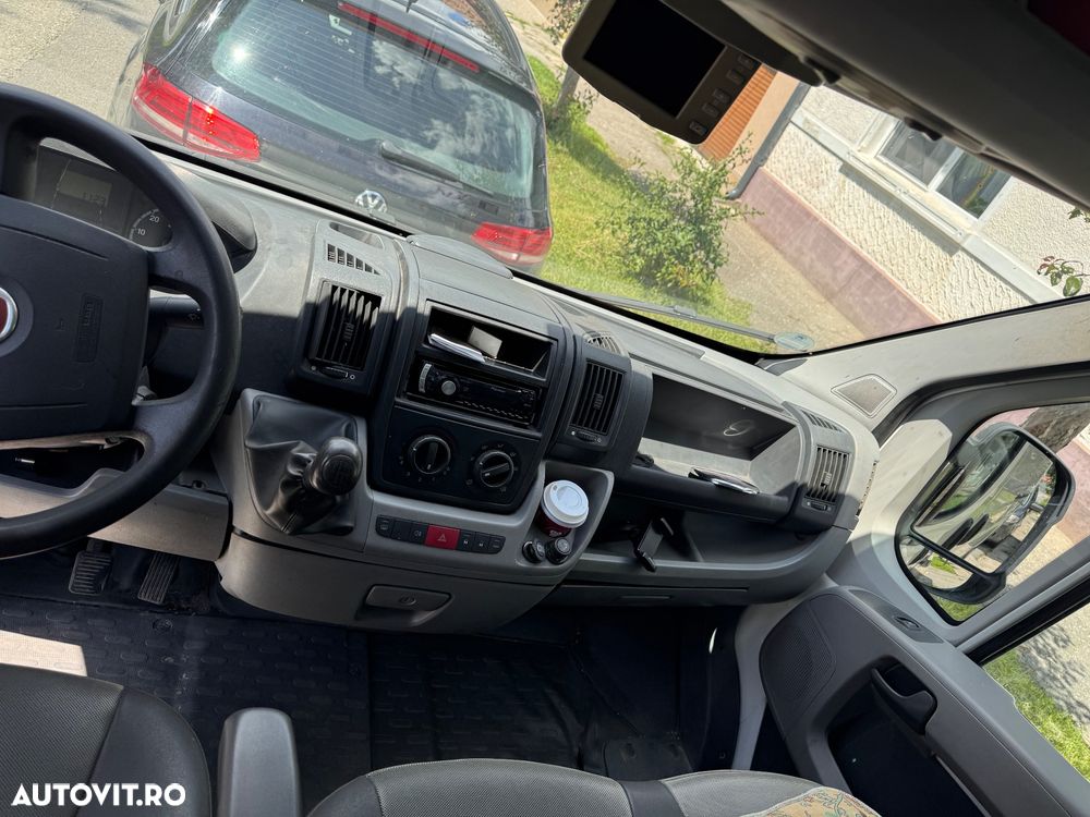 Fiat Ducato - 7