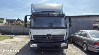 Mercedes-Benz Atego818
