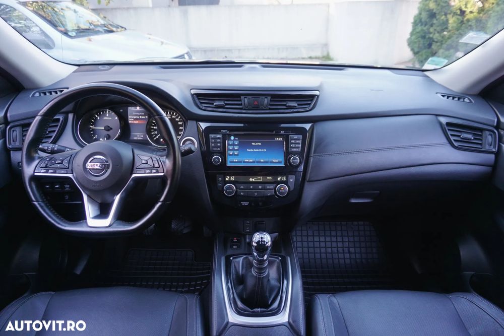 Nissan X-Trail 2018 photo 3