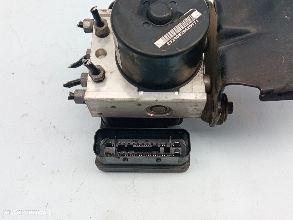 Centralina ABS FIAT Doblo Cargo (223_) - 3